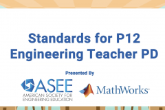 ASEE Standards of Learning Video Series